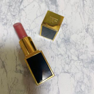 トムフォード(TOM FORD)のトム フォード ビューティ リップ カラー 20A リチャード 2g(ミニ)(口紅)