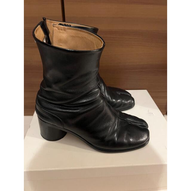 足袋ブーツ　41 マルジェラ　maison margiela