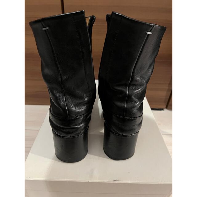 足袋ブーツ　41 マルジェラ　maison margiela