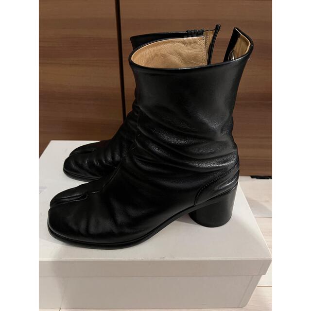 足袋ブーツ　41 マルジェラ　maison margiela