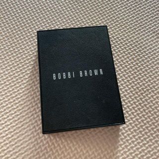 ボビイブラウン(BOBBI BROWN)のボビイブラウン　BOBBI BROWN　アイシャドウ　パレット　ボビーブラウン(アイシャドウ)