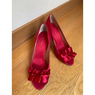 ナインウエスト(NINE WEST)の●新品未使用●ナインウエストNINEWEST ハイヒール(ハイヒール/パンプス)