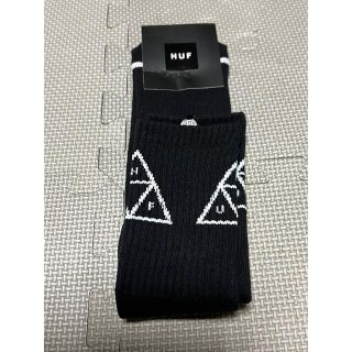 ハフ(HUF)のHUF 靴下　ソックス　値下げ中⭐︎(ソックス)