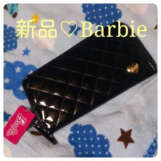 バービー(Barbie)の新品♥Barbie♥長財布(財布)