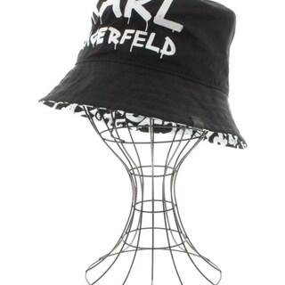 カールラガーフェルド(Karl Lagerfeld)のKARL LAGERFELD ハット メンズ(ハット)