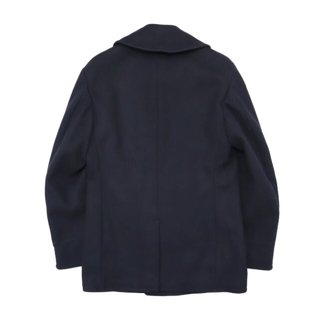 デッドストック 40s ビンテージ US NAVY USN Pコート ピーコート デッドストック 40s ビンテージ US NAVY USN Pコート ピーコート