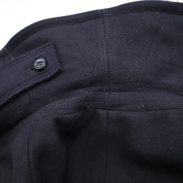 デッドストック 40s ビンテージ US NAVY USN Pコート ピーコート メンズのジャケット/アウター(ピーコート)の商品写真