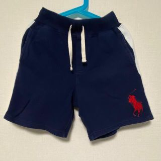 ポロラルフローレン(POLO RALPH LAUREN)の【専用】POLO ポロ ラルフローレン ハーフパンツ 2本セット (パンツ/スパッツ)