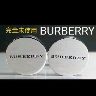 バーバリー(BURBERRY)のBURBERRY カフス(カフリンクス)