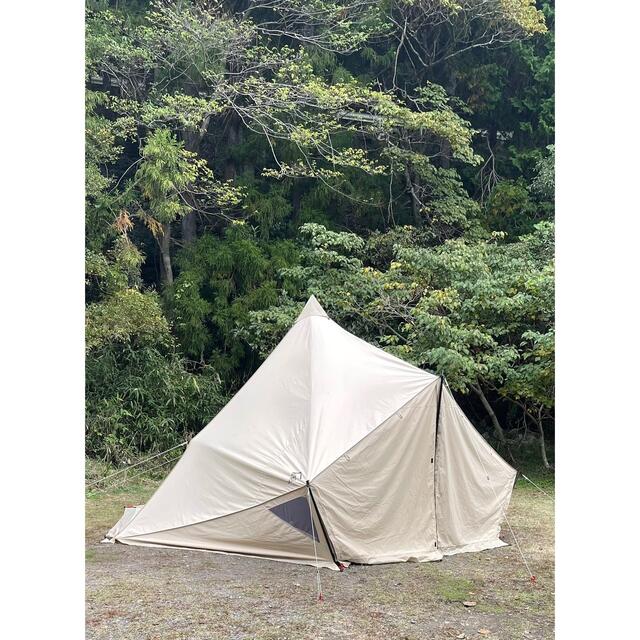サバティカル モーニンググローリーtcの通販 by Z4's shop|ラクマ