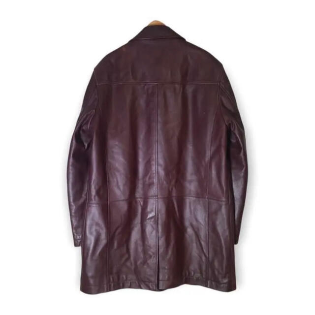 POLO RALPH LAUREN - 希少 90's CHAPS オールレザー ジャケット ラム レザー コートの通販 by サム's shop| ポロラルフローレンならラクマ POLO RALPH LAUREN - 希少 90's CHAPS オールレザー ジャケット ラム レザー コートの通販 by サム's shop| ポロラルフローレンならラクマ
