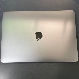 アップル(Apple)のMacbook Air(ノートPC)