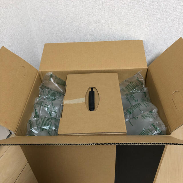 数量限定セール Amway - eSpring浄水器Ⅱ 【新品未使用】Amway 浄水機