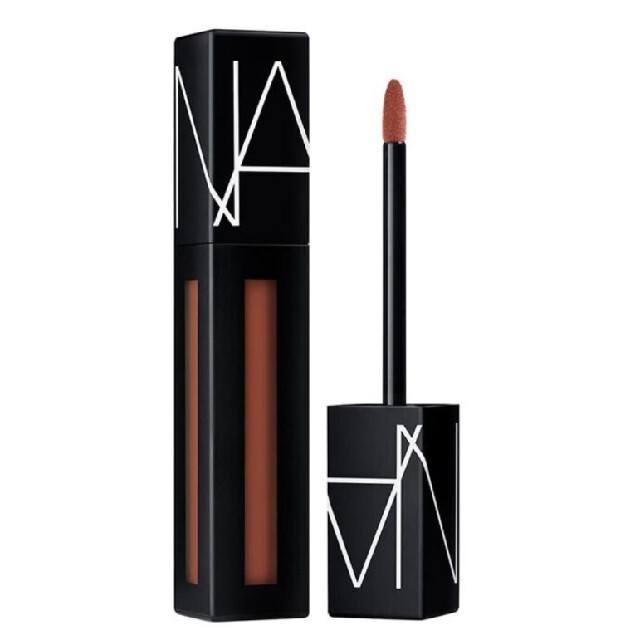 新品☆NARS　パワーマットリップピグメント　2760　スローライド