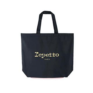 レペット(repetto)のレペット　トート　Lee付録　1月号　LEE(トートバッグ)