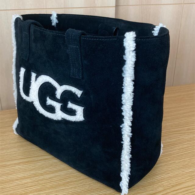 UGG(アグ)のヤシの木様専用 レディースのバッグ(トートバッグ)の商品写真