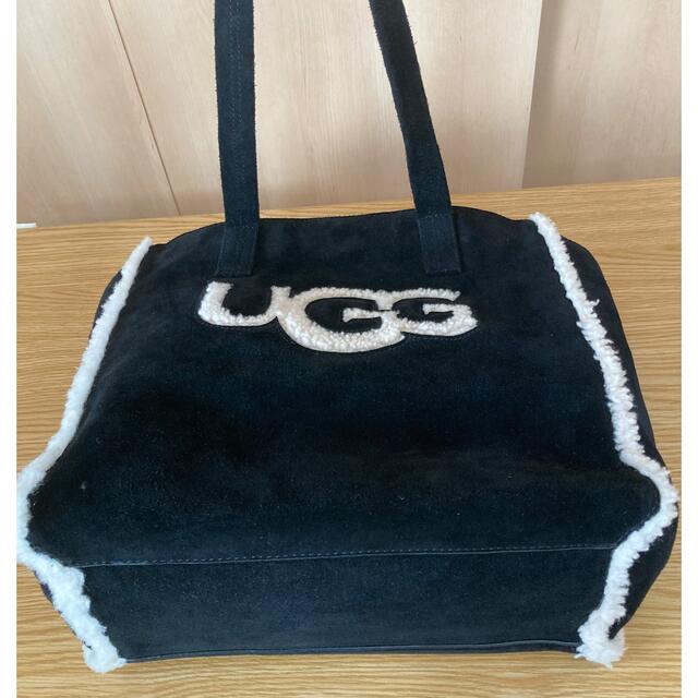 UGG(アグ)のヤシの木様専用 レディースのバッグ(トートバッグ)の商品写真