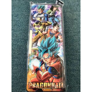 ショウワノート(ショウワノート)のドラゴンボール  筆入れ 両開きタイプ 筆箱(ペンケース/筆箱)