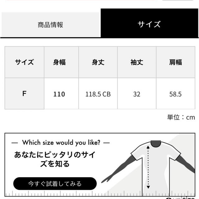 アメリカンホリック スキッパー裾ラウンドバックタックワンピース レディースのトップス(シャツ/ブラウス(長袖/七分))の商品写真