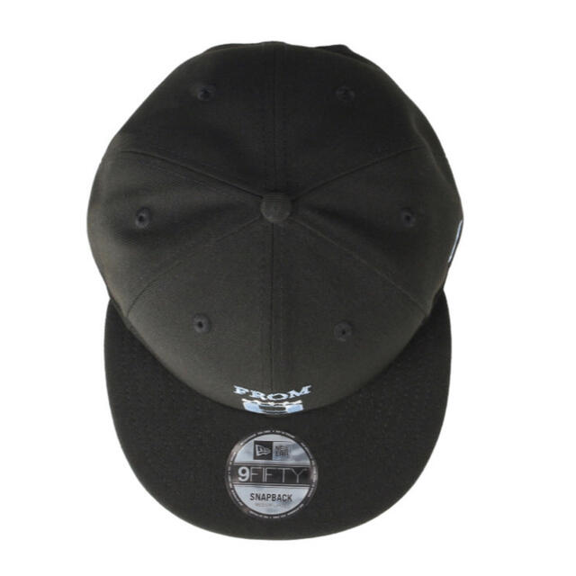 NEW ERA(ニューエラー)のRE:ゼロ NEWERAコラボ レム キャップ 9FIFTY ニューエラ リゼロ メンズの帽子(キャップ)の商品写真
