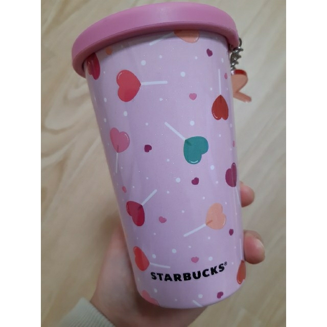 Starbucks Coffee(スターバックスコーヒー)のStarbucks タンブラーセット インテリア/住まい/日用品のキッチン/食器(タンブラー)の商品写真