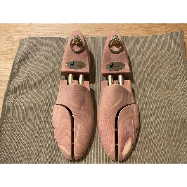REGAL(リーガル)の超美品 スレイプニル トラディショナルタイプ サイズ40 メンズの靴/シューズ(その他)の商品写真
