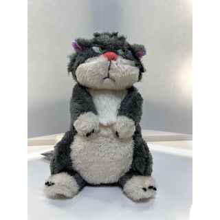 ルシファー 筆箱・ペンケース ぬいぐるみ風 CAT DAY 2022