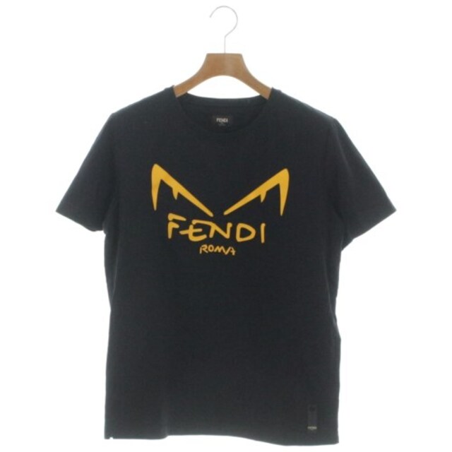 FENDI Tシャツ・カットソー メンズ