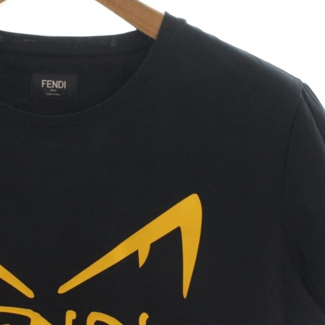 FENDI Tシャツ・カットソー メンズ