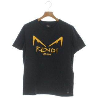 フェンディ(FENDI)のFENDI Tシャツ・カットソー メンズ(Tシャツ/カットソー(半袖/袖なし))