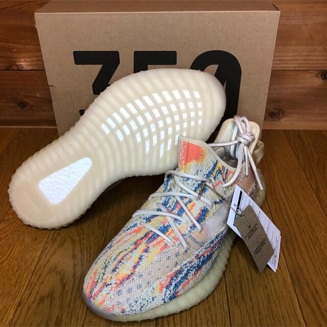 adidas yeezy boost350V2 MX OAT 29cm