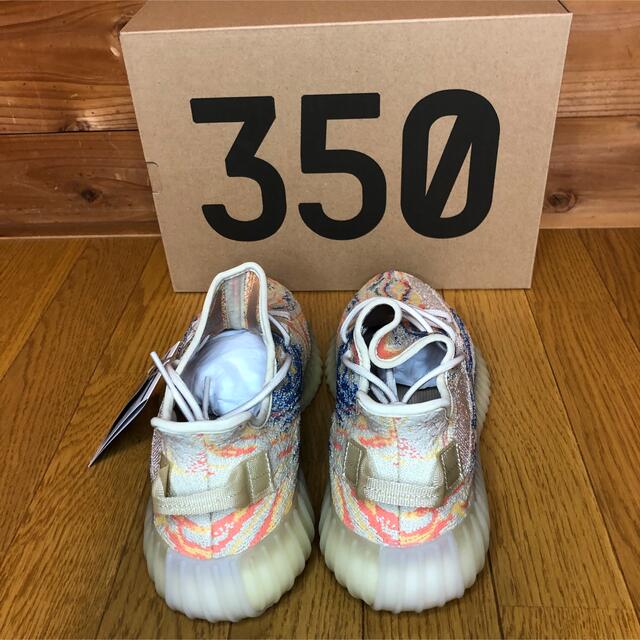 adidas yeezy boost350V2 MX OAT 29cm