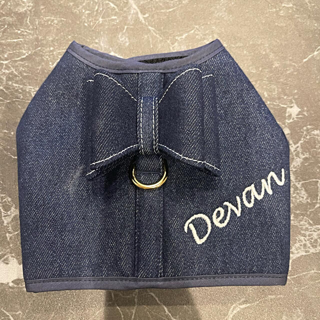 DEVAN ハーネス　 その他のペット用品(犬)の商品写真