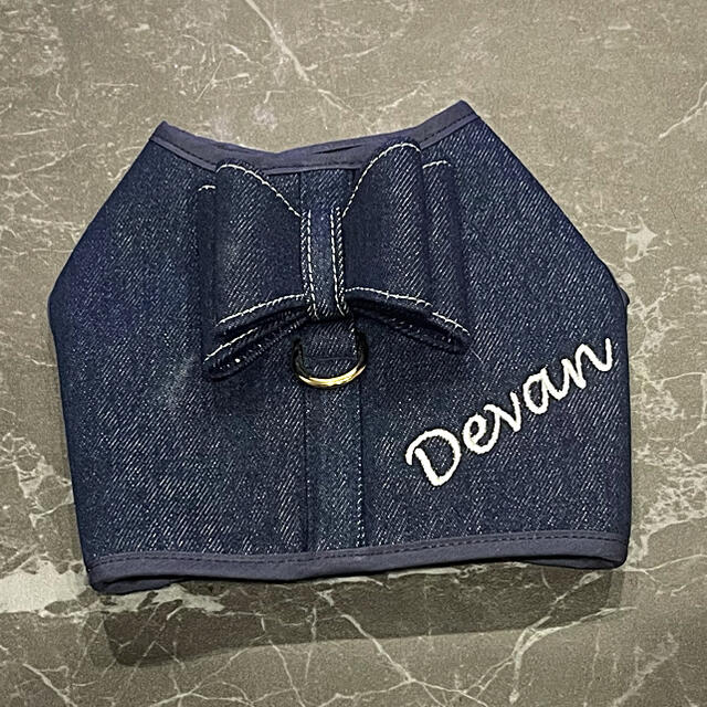 DEVAN ハーネス　 その他のペット用品(犬)の商品写真