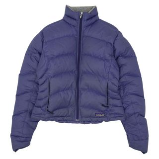 パタゴニア(patagonia)のパタゴニア ジャケット 04AW 84611 ナノ パフ ジャケット【中古】(その他)