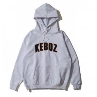 コムドットゆうたくん着用 keboz3点セット ベースボールシャツ