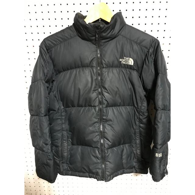 THE NORTH FACE - 早い者勝ち☆ ノースフェイス ダウンジャケット 550