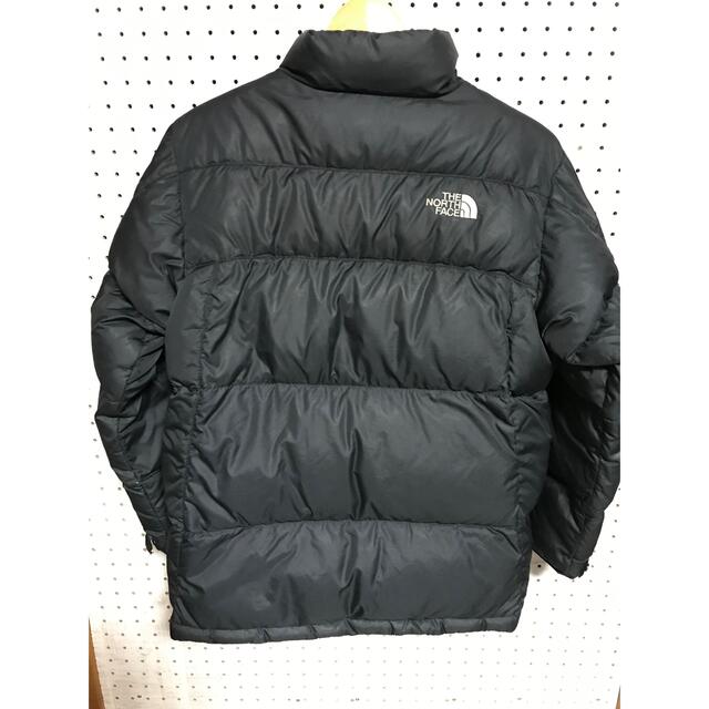 THE NORTH FACE - 早い者勝ち☆ ノースフェイス ダウンジャケット 550