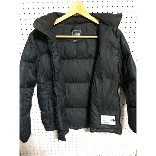 THE NORTH FACE - 早い者勝ち☆ ノースフェイス ダウンジャケット 550