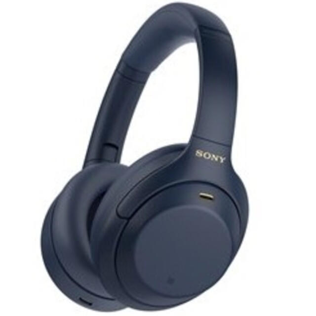 新品未開封　SONY ワイヤレスヘッドホン WH-1000XM4 LM 2つ