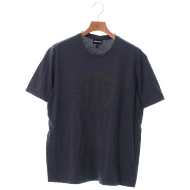 定番のお歳暮＆冬ギフト Giorgio Armani メンズ Tシャツ・カットソー ARMANI GIORGIO - Tシャツ+カットソー(半袖+袖なし)