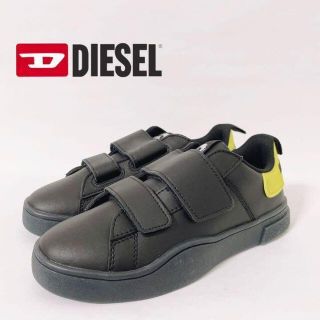 ディーゼル(DIESEL)のDIESEL ディーゼル スニーカー EU36.5 JP23.5cm(スニーカー)