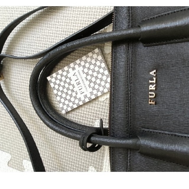 Furla(フルラ)のFURLA トートバッグ ショルダーバッグ ハンドバッグ レディースのバッグ(トートバッグ)の商品写真