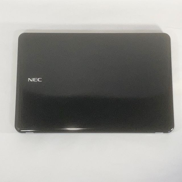 NEC(エヌイーシー)の初心者におすすめ☆さくさく動作のCore i3☆Windows10 スマホ/家電/カメラのPC/タブレット(ノートPC)の商品写真