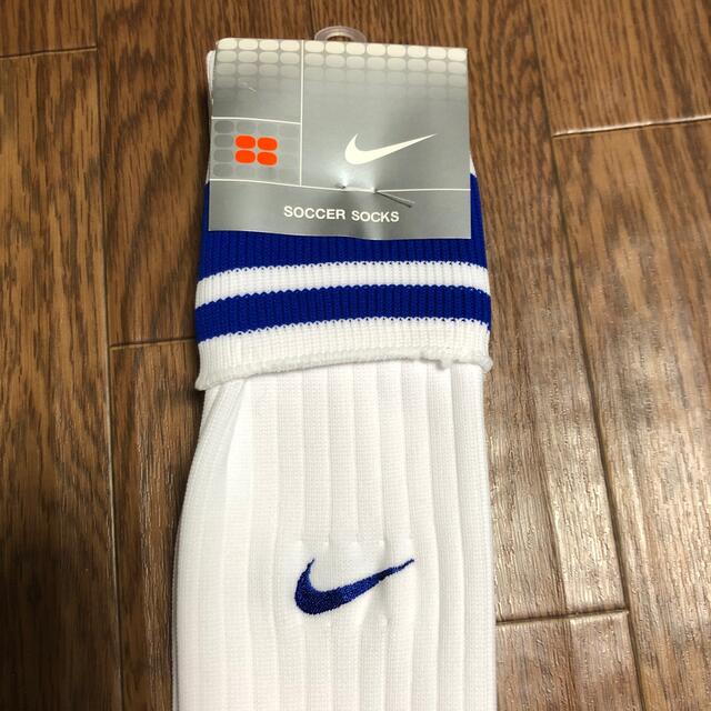 NIKE(ナイキ)のナイキ スポーツ ソックス レディースのレッグウェア(ソックス)の商品写真