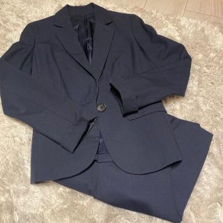 スーツカンパニー(THE SUIT COMPANY)の本日まで！JETSET♡ネイビースーツ　3点セット(スーツ)