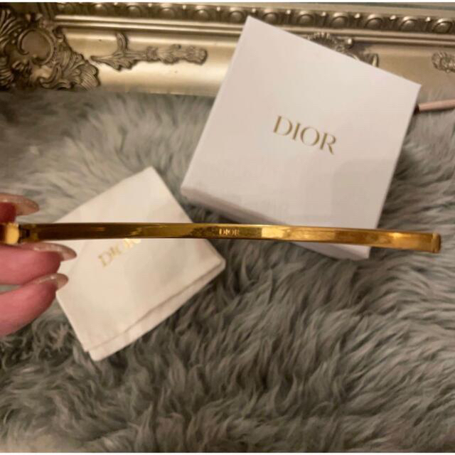 Dior(ディオール)のJA'DIOR チョーカー✨ レディースのアクセサリー(ネックレス)の商品写真