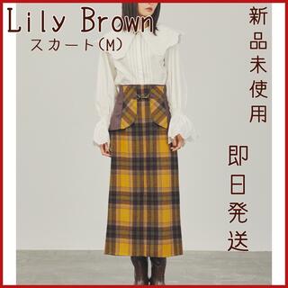Lily Brown - Treat ürself 新作水着 未開封 即日発送の通販 by 