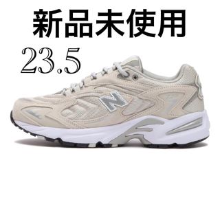 ニューバランス(New Balance)の新品 ニューバランス ML725G BEIGE ベージュ 2022ss 23.5(スニーカー)