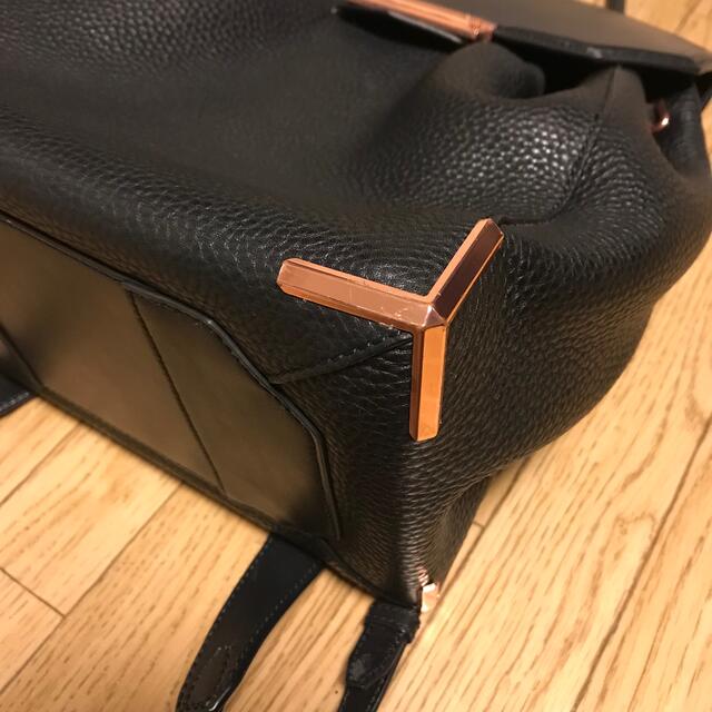 Alexander wang アレキサンダーワン レザーリュック